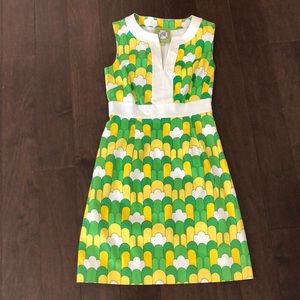 💛 Elizabeth McKay Penelope dress NWOT